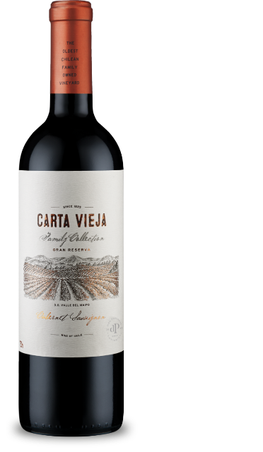 Carta Vieja